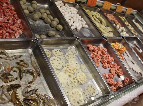 韩乐佳自助烤肉