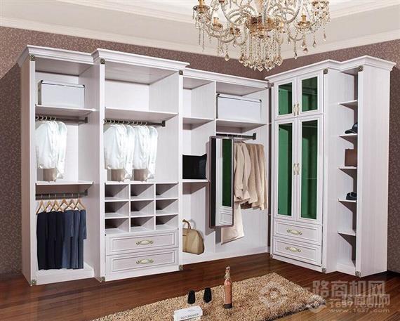 铝时蔓全铝家具