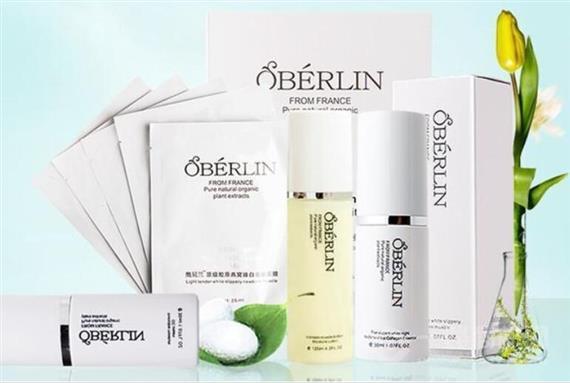 奥贝兰化妆品