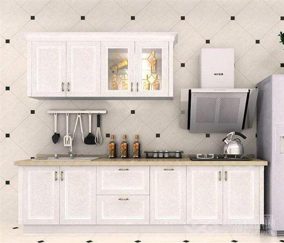 铝时蔓全铝家具