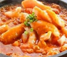 大臉魚魚頭燜飯