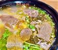 鲜师傅骨汤羊肉米粉