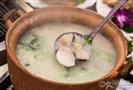 一品鲜砂锅粥