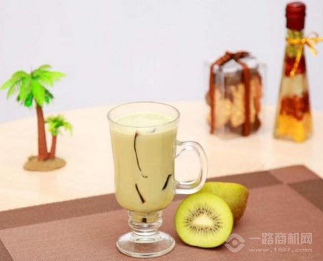 美希小屋茶饮 美希小屋茶饮