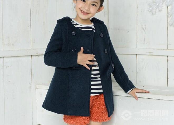 奇寶豬童裝加盟