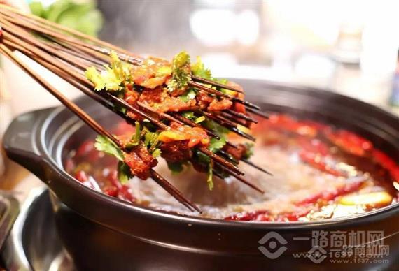 老位子砂锅串串香