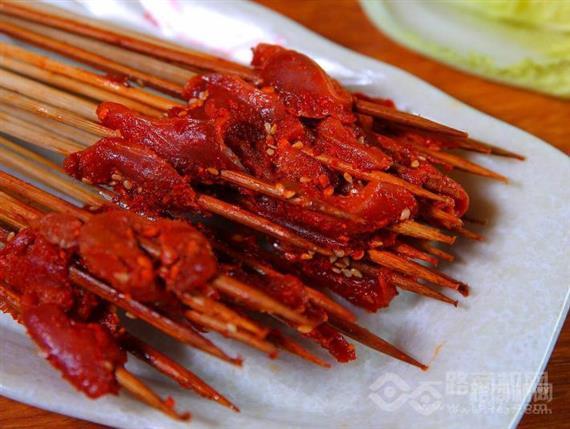 老位子砂锅串串香