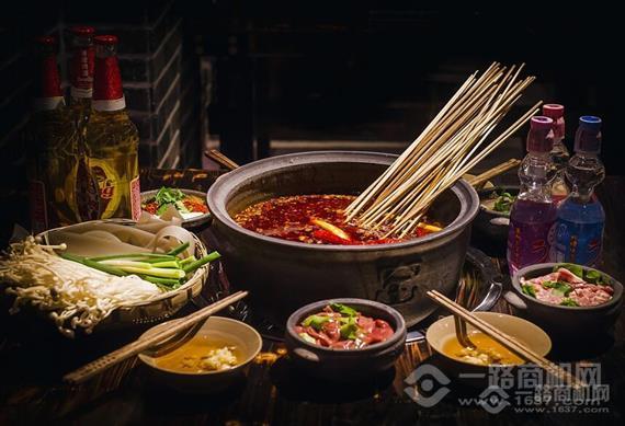 老位子砂锅串串香