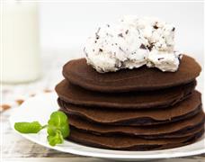 看星星的熊冰淇淋