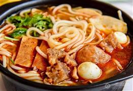 摩登小饞貓土豆粉