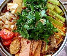 煮煮俠麻辣燙