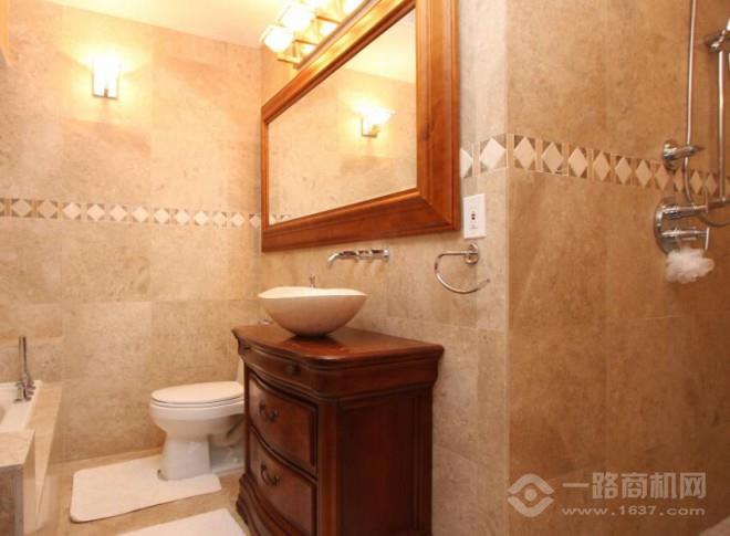 美洁斯卫浴加盟