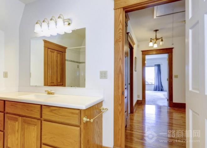 美洁斯卫浴加盟