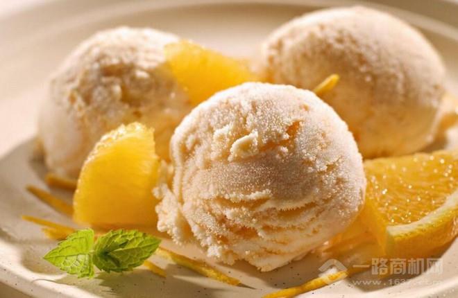 貝樂雪冰淇淋加盟