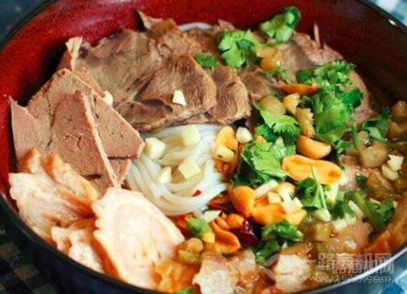 大丰唐桂林米粉