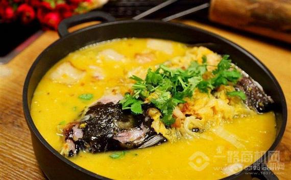 鱼乡码头鱼火锅