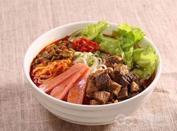 大丰唐桂林米粉