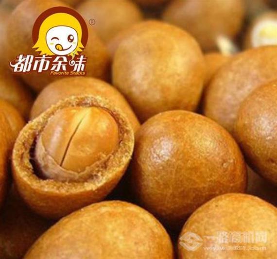 都市余味休闲食品