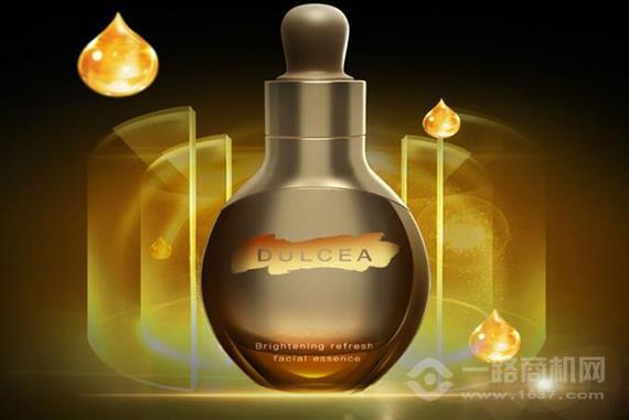 杜尔茜内娅化妆品