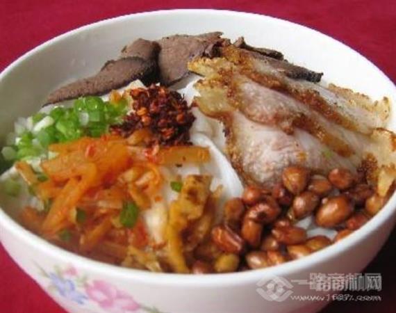 大丰唐桂林米粉