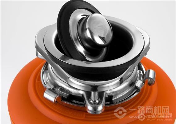 家家宝垃圾处理器