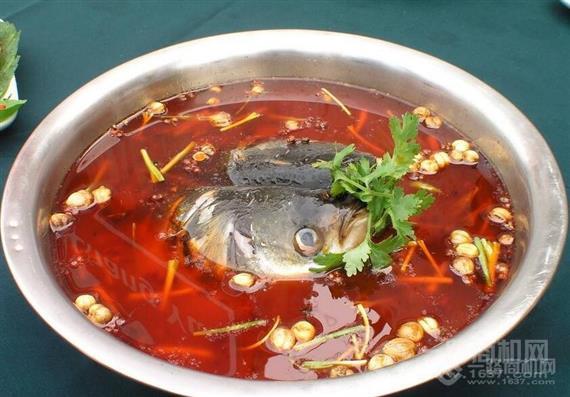 鱼乡码头鱼火锅