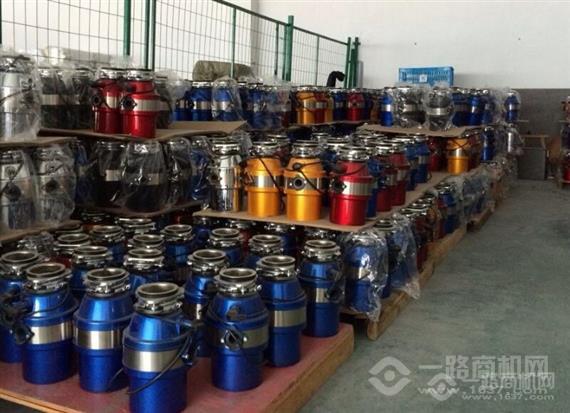 家家宝垃圾处理器