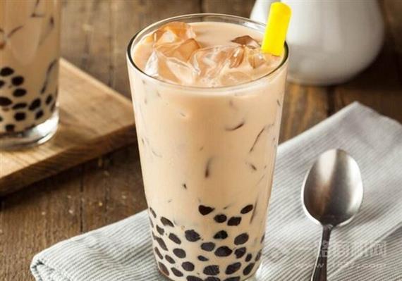 香优浓香浓奶茶