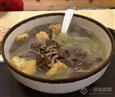 嘎嘎铺老鸭粉丝汤