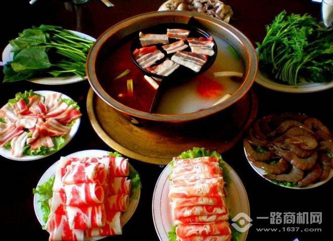 醇辣一號(hào)火鍋加盟