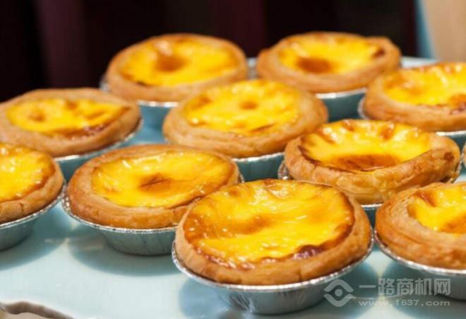 忆莲蛋挞 忆莲蛋挞