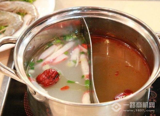 醇辣一號(hào)火鍋加盟