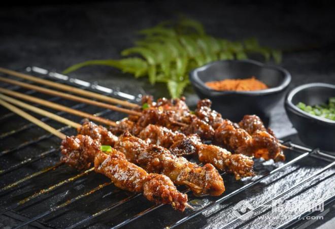 摩客韓式瘋狂燒烤加盟 摩客韓式瘋狂燒烤加盟