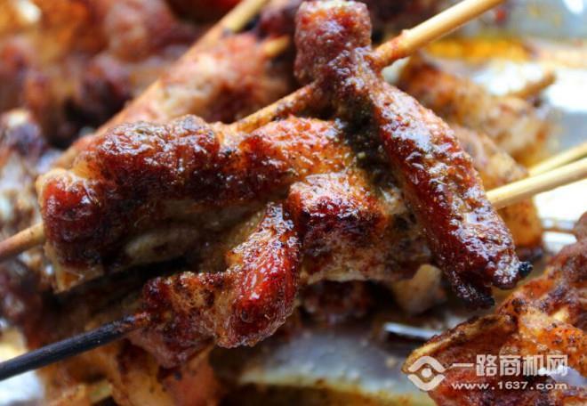 摩客韓式瘋狂燒烤加盟 摩客韓式瘋狂燒烤加盟