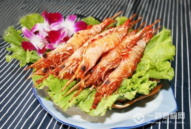 摩客韓式瘋狂燒烤 摩客韓式瘋狂燒烤