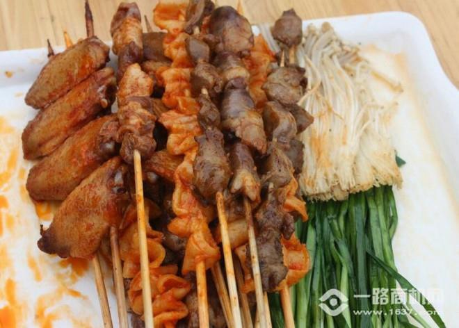 摩客韓式瘋狂燒烤加盟 摩客韓式瘋狂燒烤加盟