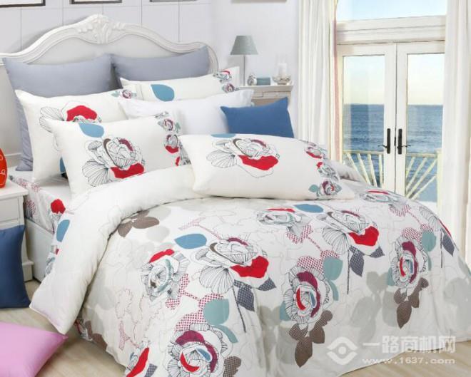 海迪梦思家纺加盟 海迪梦思家纺加盟