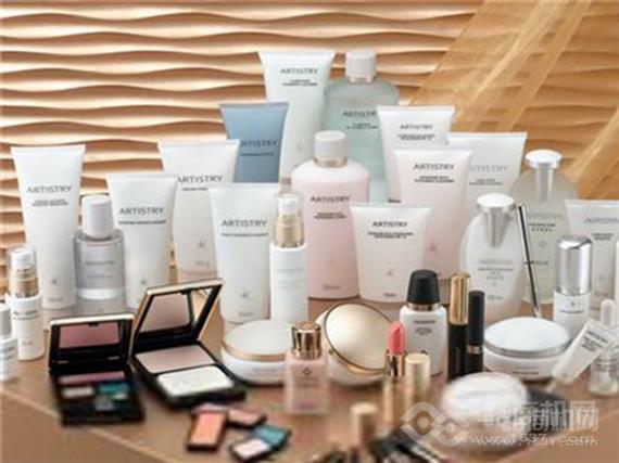爱丽诗婷化妆品