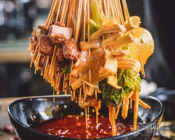 大学士吊锅串串