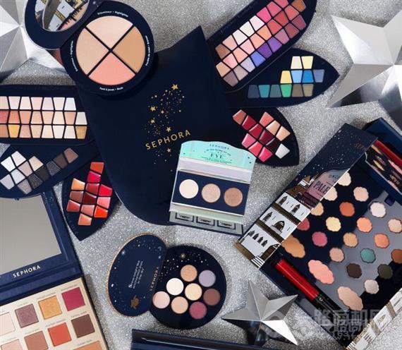 蜜思薇缇化妆品