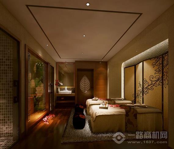 钰美人美容养生馆