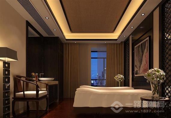 钰美人美容养生馆