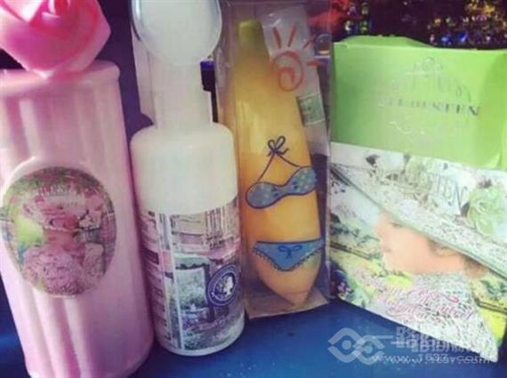 爱丽诗婷化妆品