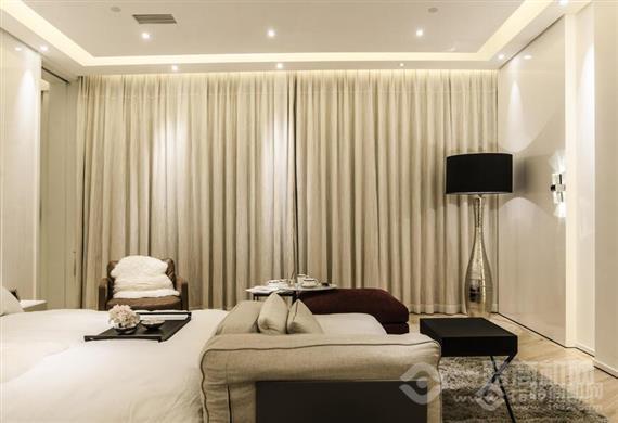 米林客智能家居