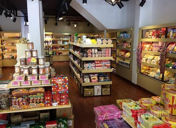 豹品淘进口商品