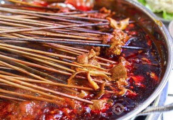 大学士吊锅串串