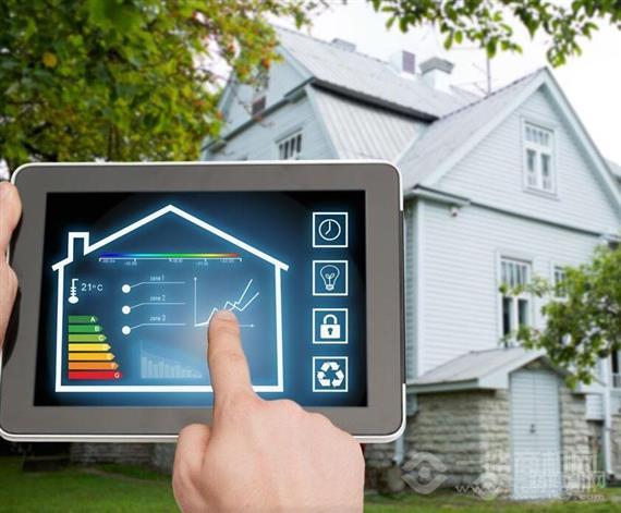 米林客智能家居