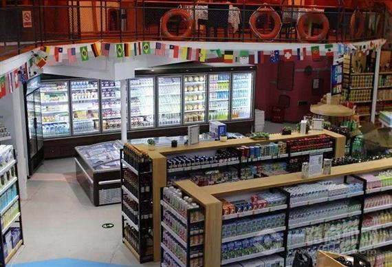 豹品淘进口商品