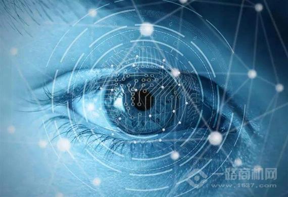 微净界视力恢复