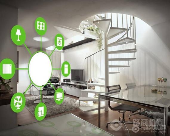 米林客智能家居